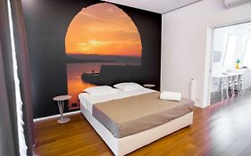 Cefalu Charme E Chic Suites